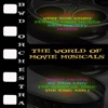 The World of Movie Musicals