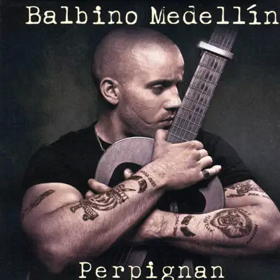 Perpignan - Single - Balbino Medellin