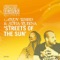 Streets of the Sun (Heavyweight MIx) - Andy Ward & Sofia Rubina lyrics