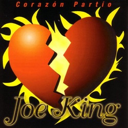 Joe King - Amiga Mia