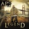 I Am Legend - AP.9 lyrics