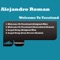 Welcome to Tacoland - Alejandro Roman lyrics