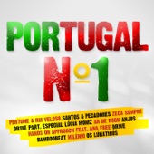 Portugal Nº1 artwork