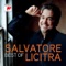 Il volo - Marcelo Álvarez, Salvatore Licitra, Daniel May, The City of Prague Philharmonic Orchestra & The Kühn lyrics