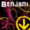 Over The Abyss (Original Mix) - Benjani lyrics