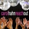 Reach Out (Edson Pride Afterhours Mix) - Carol Hahn lyrics