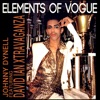 Johnny Dynell - Elements of Vogue (Johnny Dynell 2012 Remix)
