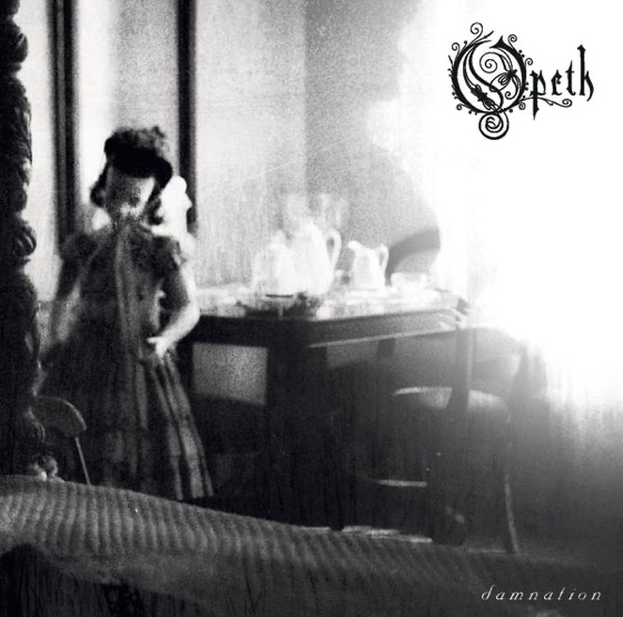 Cover artwork for Closure
