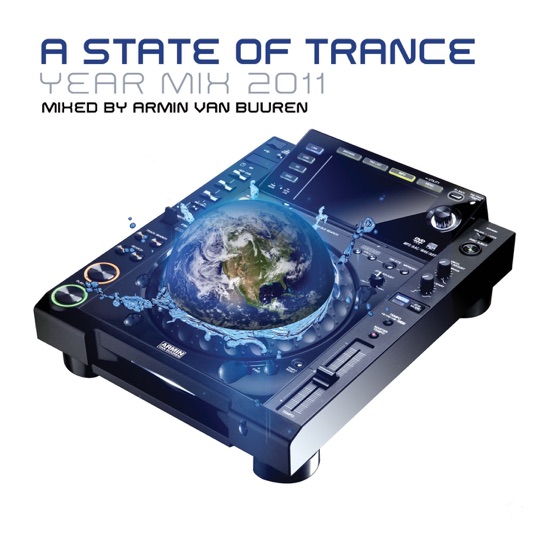 Cover artwork for Skyfire (Official Radio Edit)