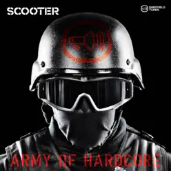 Army of Hardcore - Single - Scooter