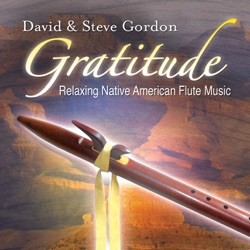 David & Steve Gordon - Drinking the Sweet Waters