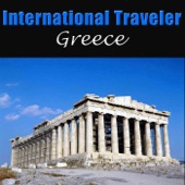 International Traveler Greece artwork