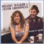 Melody Walker & Jacob Groopman - Graceland