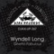 Praying Mantis - Wyndell Long lyrics