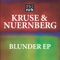 All That Djass - Kruse & Nuernberg lyrics