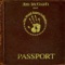 Desert Moon - Jim McGrath lyrics