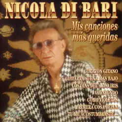 Mis Canciones Más Queridas - Nicola di Bari