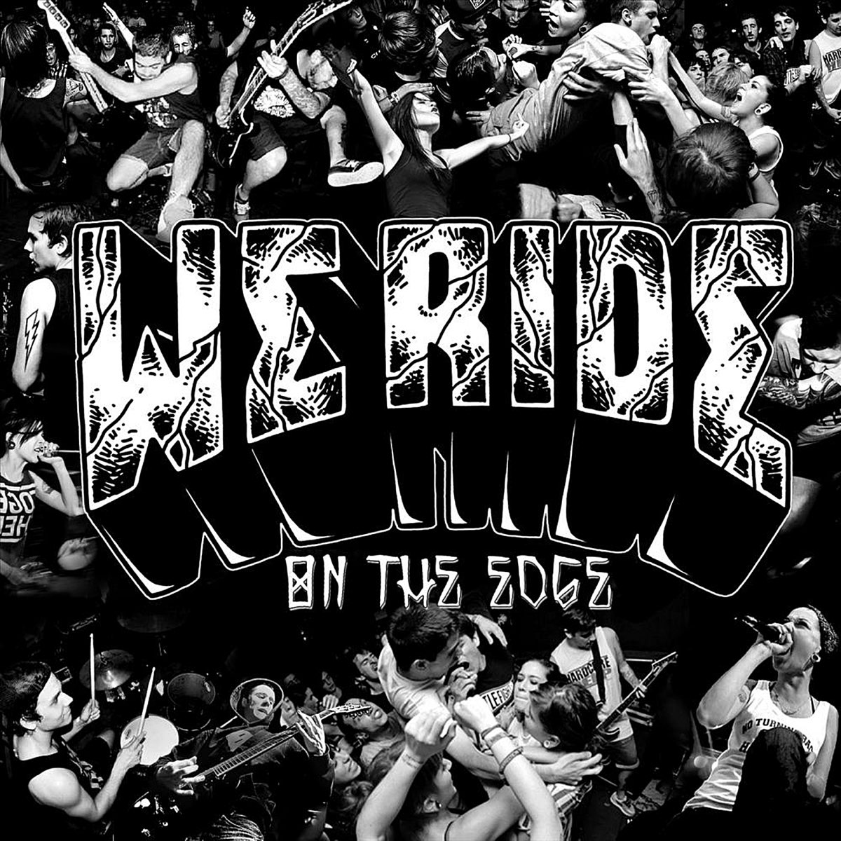 Ride no more. Ride no more. Ride brotherhood. Ride no more. Ride no more.