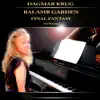 Balamb Garden - Final Fantasy On Piano - Single album lyrics, reviews, download