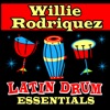 Latin Drum Essentials