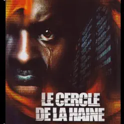 Le cercle de la haine - La Brigade Le cercle de la haine - La Brigade