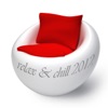 Relax & Chill 2012 (A Deluxe Compilation of Lounge and Chill Out Tunes), 2012