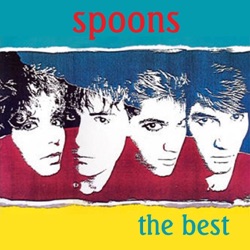 Spoons - Old Emotions