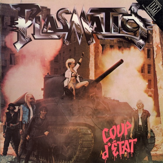 Cover artwork for Lightning Breaks