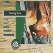 The Natural Collection: Country Stars, Pt. 1 artwork