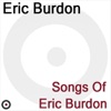 Songs of Eric Burdon