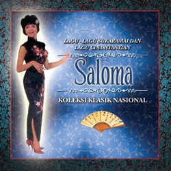 Saloma - Sekapur Sirih Seulas Pinang