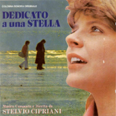 Dedicato a una stella (Soundtrack) - ステルヴィオ・チプリアーニ