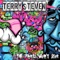 Two Down - DOC Nasty & Terry Steven lyrics
