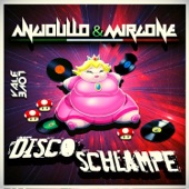 Angiolillo & Mirgone - Disco Schlampe