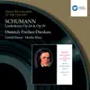 Schumann: Liederkreis, etc album lyrics, reviews, download