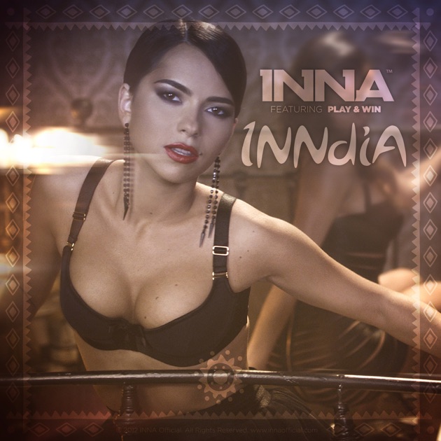 Inna india mp3 скачать бесплатно