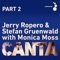 Canta (Stanny Abram Remix) [with Monica Moss] - Jerry Ropero & Stefan Gruenwald lyrics