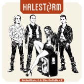 Halestorm - Get Lucky