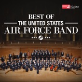 United States Air Force Band - Chorale and Alleluia, Op. 42