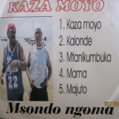 Msondo Ngoma - Majuto