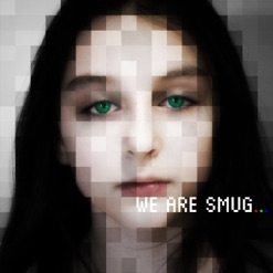 WE ARE SMUG cover art