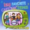 Spongebob Squarepants Main Theme (Extended Mix) - Little Apple Band lyrics
