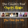 The One for Me - Single