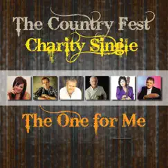 The One for Me - Single by Mike Denver, Jimmy Buckley, Marc Roberts, Brendan Quinn, Trudi Lalor & Louise Morrissey album reviews, ratings, credits