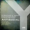 Antisocial song lyrics