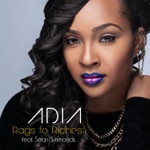 Adia - Rags To Riches (feat. Sean Simmonds)