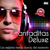 Cantaditas Deluxe, Vol. 1 artwork