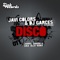 Disco - Javi Colors & DJ Garces lyrics