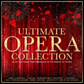 The Ultimate Opera Collection (Remastered) - Various Artists