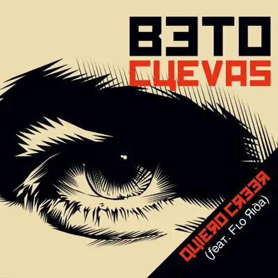 Quiero Creer - Single - Beto Cuevas